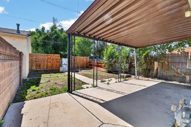 1229 E Routt Ave, Pueblo, CO 81004
