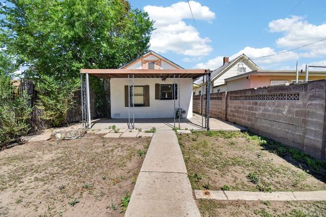 1229 E Routt Ave, Pueblo, CO 81004