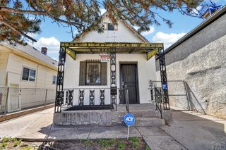 1229 E Routt Ave, Pueblo, CO 81004