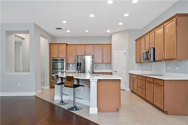 8752 POWDER RIDGE TRAIL, Windermere, FL 34786