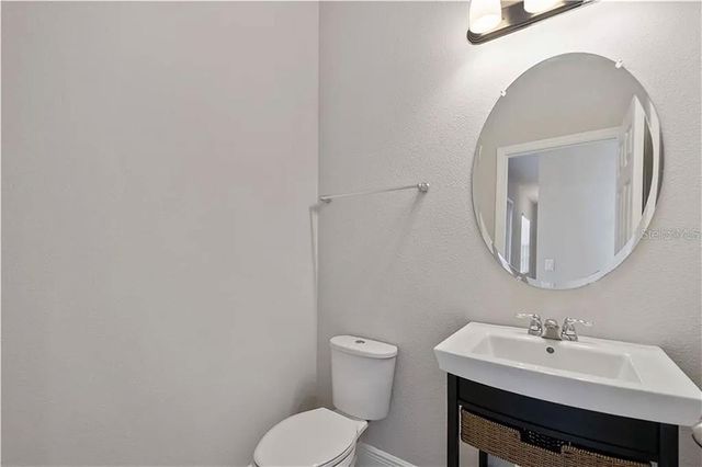 8752 POWDER RIDGE TRAIL, Windermere, FL 34786