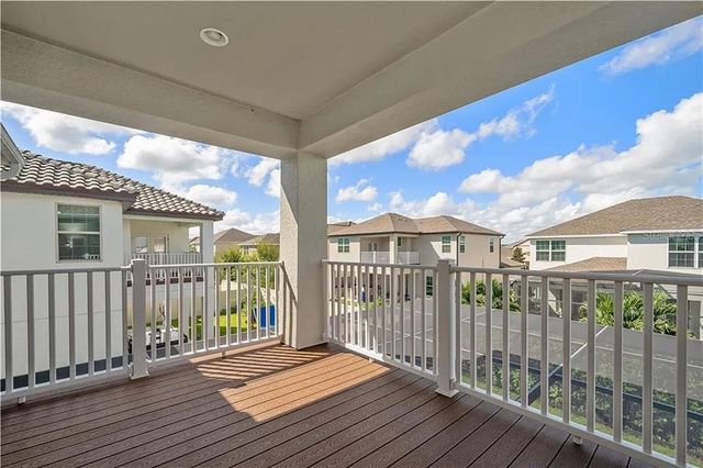 8752 POWDER RIDGE TRAIL, Windermere, FL 34786