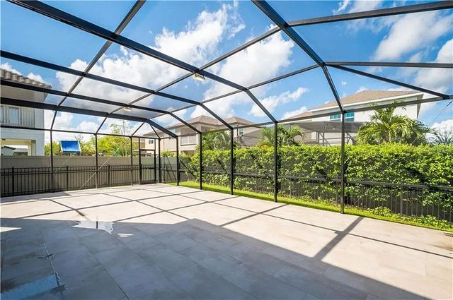 8752 POWDER RIDGE TRAIL, Windermere, FL 34786