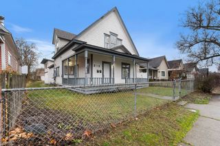 2115 W Dean Ave, Spokane, WA 99201