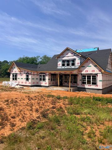 1349 Spyglass Lane, Athens, AL 35613