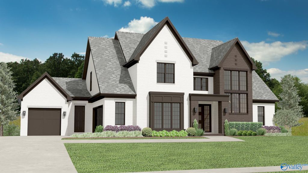 1349 Spyglass Lane, Athens, AL 35613