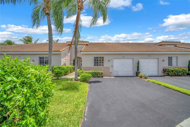 1851 SW 116th Way, Miramar, FL 33025