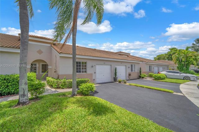 1851 SW 116th Way, Miramar, FL 33025