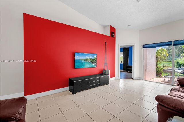 1851 SW 116th Way, Miramar, FL 33025