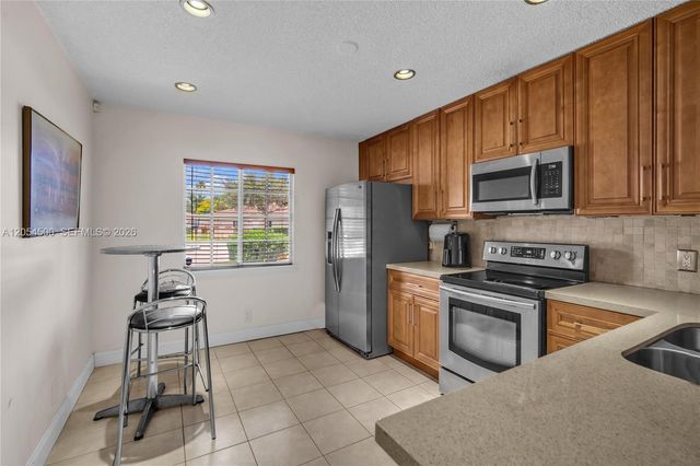 1851 SW 116th Way, Miramar, FL 33025