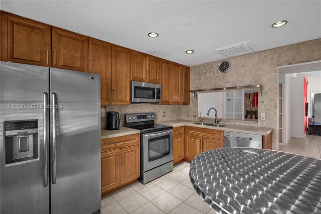 1851 SW 116th Way, Miramar, FL 33025