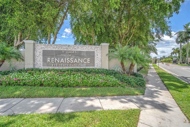 1851 SW 116th Way, Miramar, FL 33025