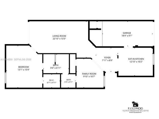 1851 SW 116th Way, Miramar, FL 33025