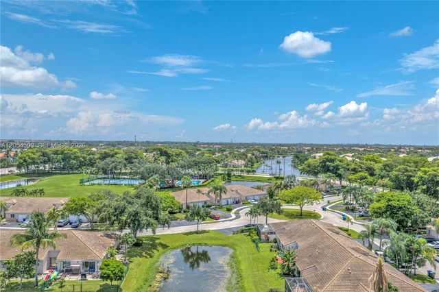 1851 SW 116th Way, Miramar, FL 33025