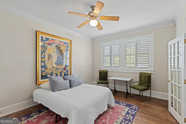 7 Park Lane NE APT J, Atlanta, GA 30309