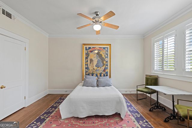 7 Park Lane NE APT J, Atlanta, GA 30309