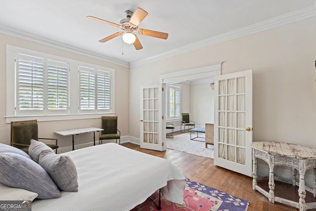 7 Park Lane NE APT J, Atlanta, GA 30309