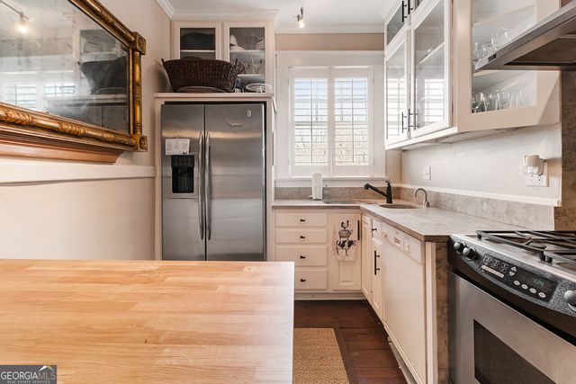 7 Park Lane NE APT J, Atlanta, GA 30309
