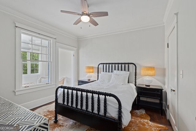 7 Park Lane NE APT J, Atlanta, GA 30309