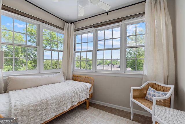 7 Park Lane NE APT J, Atlanta, GA 30309