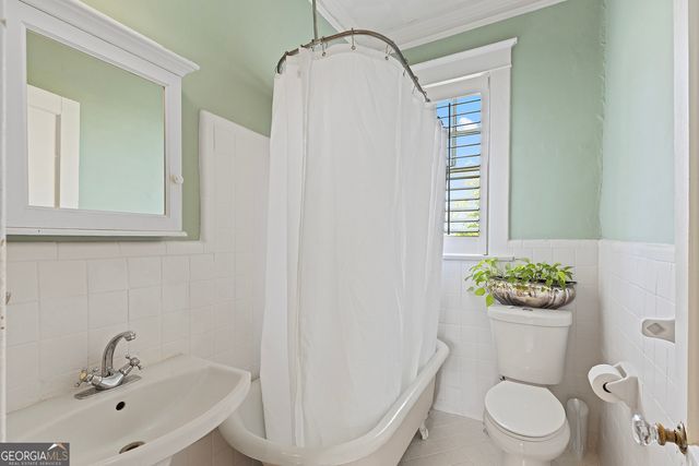 7 Park Lane NE APT J, Atlanta, GA 30309