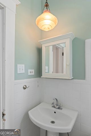 7 Park Lane NE APT J, Atlanta, GA 30309