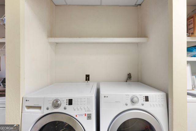 7 Park Lane NE APT J, Atlanta, GA 30309