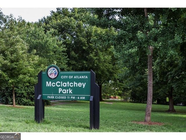 7 Park Lane NE APT J, Atlanta, GA 30309