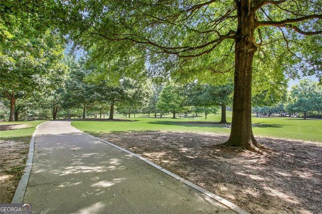 7 Park Lane NE APT J, Atlanta, GA 30309