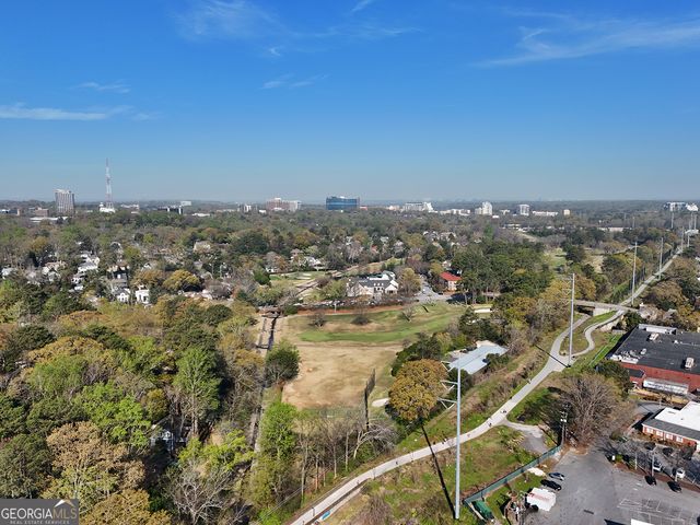 7 Park Lane NE APT J, Atlanta, GA 30309