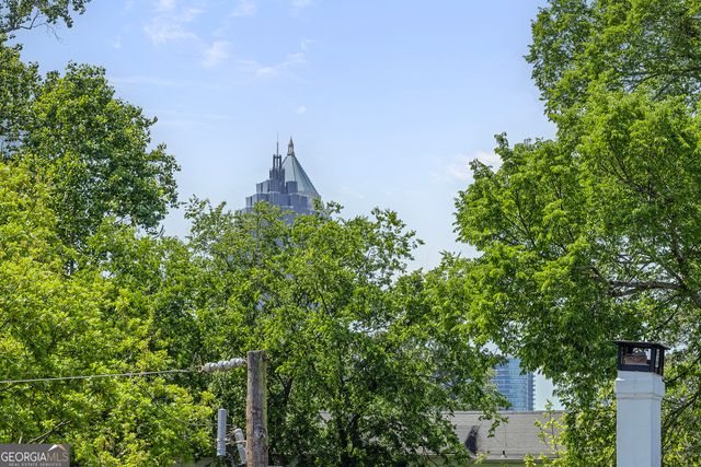 7 Park Lane NE APT J, Atlanta, GA 30309