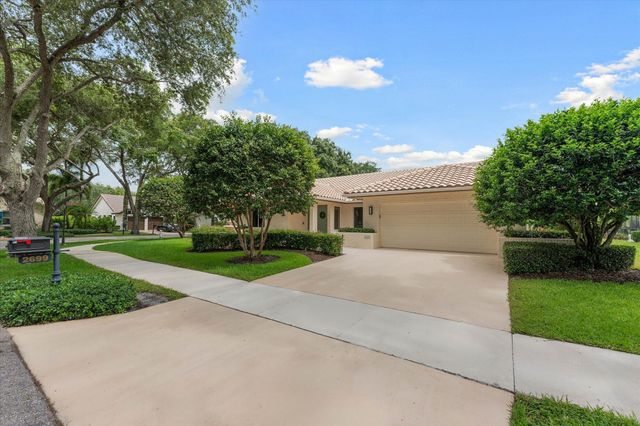 2699 NW 38th Street, Boca Raton, FL 33434
