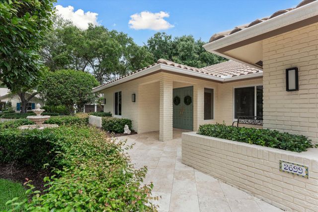 2699 NW 38th Street, Boca Raton, FL 33434