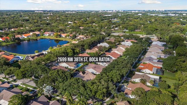 2699 NW 38th Street, Boca Raton, FL 33434