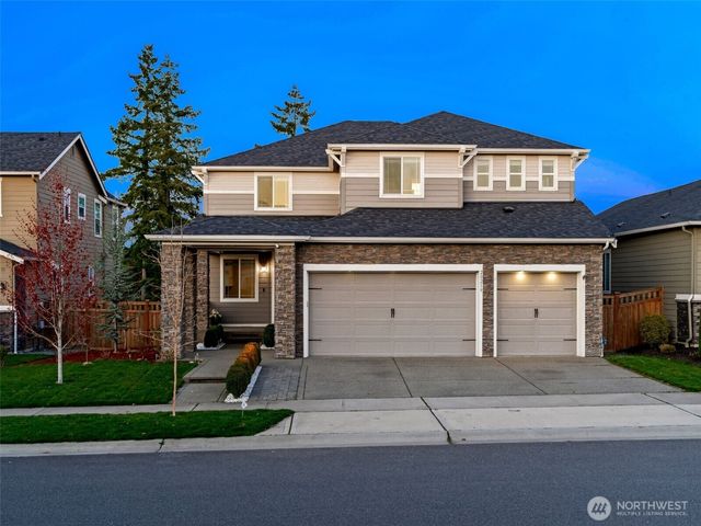 20219 146th Street E, Bonney Lake, WA 98391