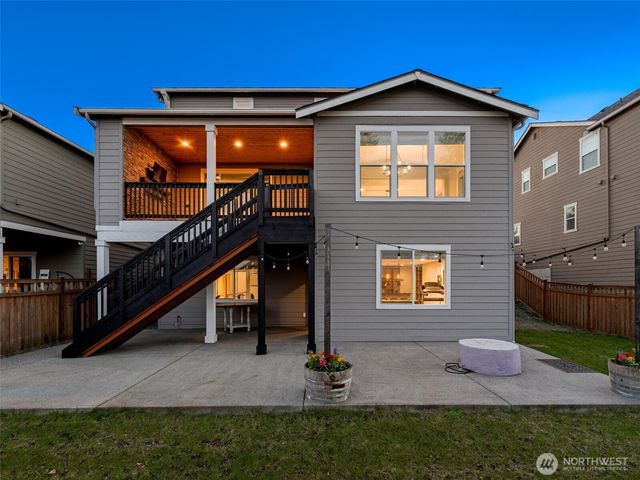 20219 146th Street E, Bonney Lake, WA 98391