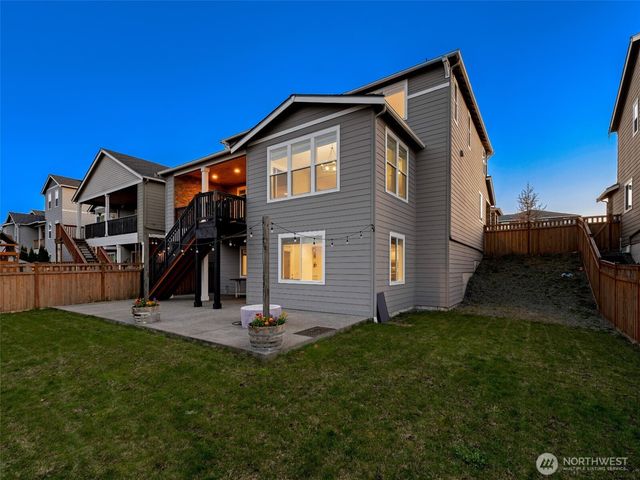 20219 146th Street E, Bonney Lake, WA 98391
