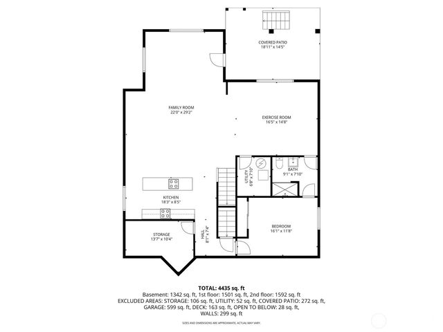 20219 146th Street E, Bonney Lake, WA 98391