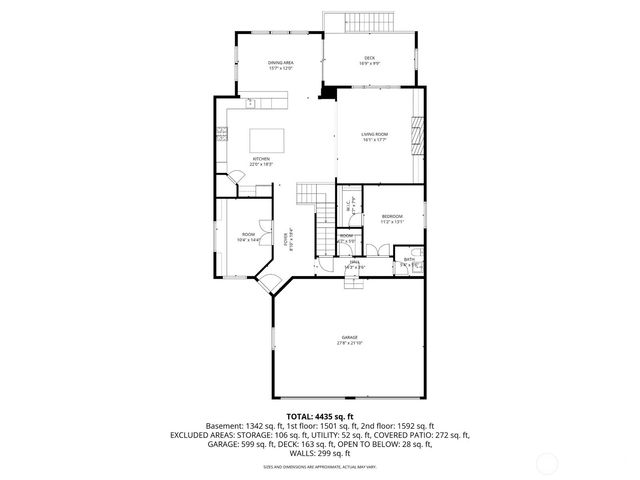 20219 146th Street E, Bonney Lake, WA 98391