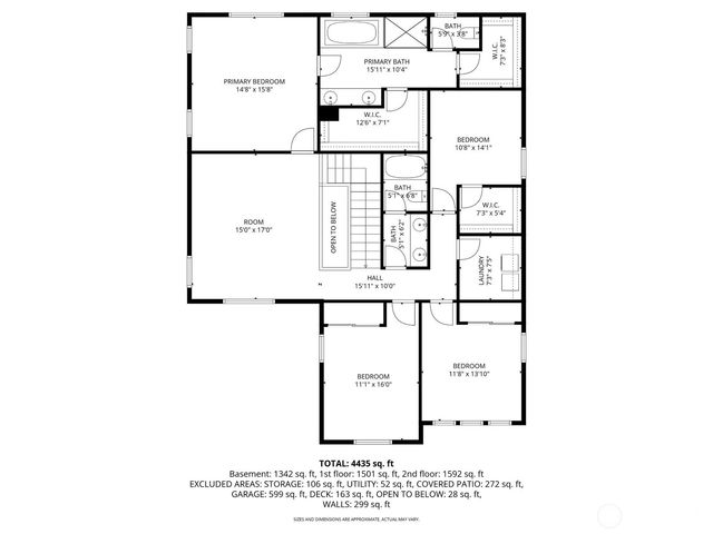 20219 146th Street E, Bonney Lake, WA 98391