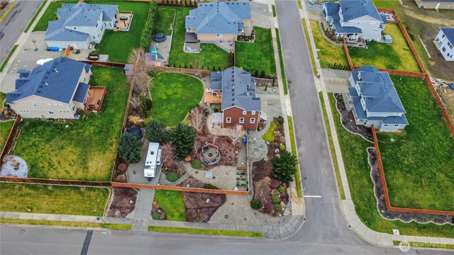 889 Lund Street, Buckley, WA 98321