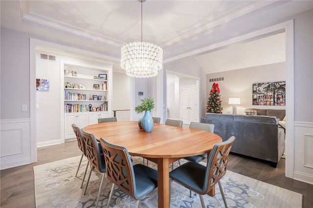 14 Connemara Drive, Pittsford, NY 14534