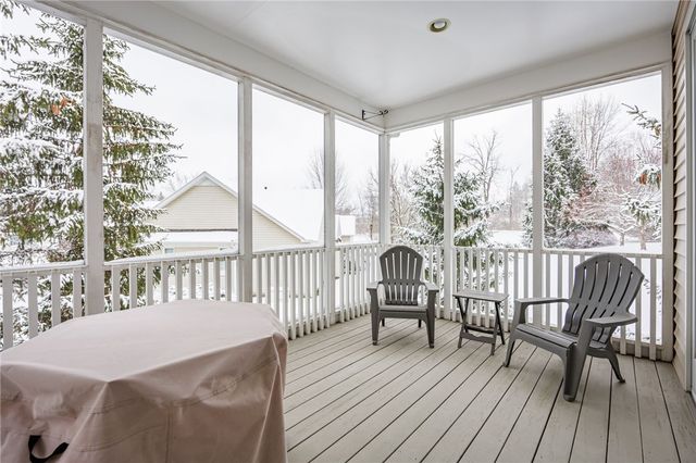 14 Connemara Drive, Pittsford, NY 14534