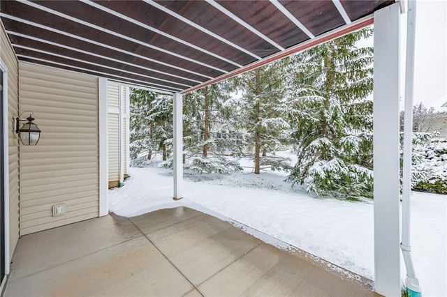 14 Connemara Drive, Pittsford, NY 14534