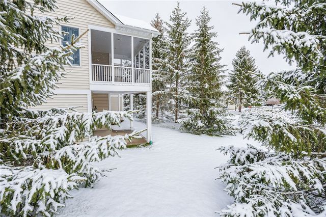 14 Connemara Drive, Pittsford, NY 14534