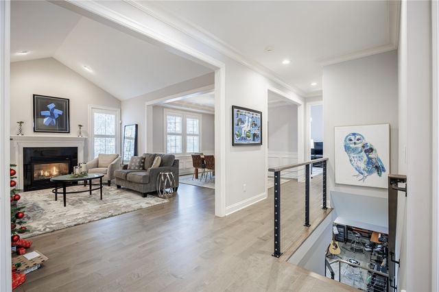 14 Connemara Drive, Pittsford, NY 14534