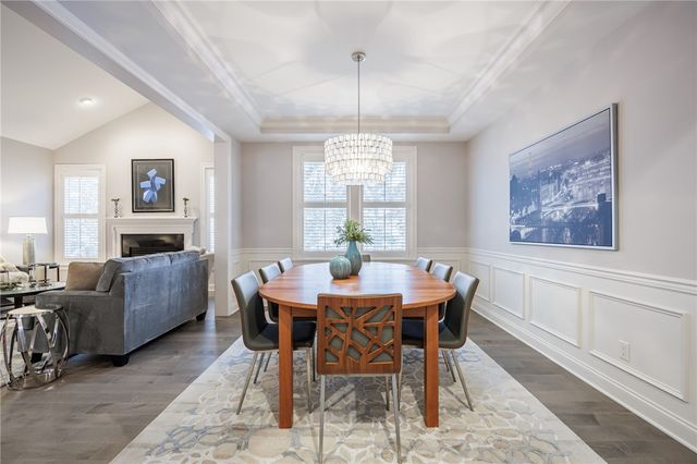 14 Connemara Drive, Pittsford, NY 14534