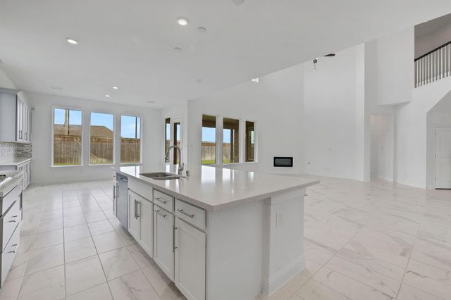 21302 Rose Loch Lane, Tomball, TX 77377