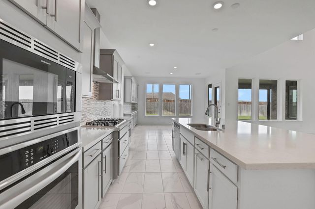 21302 Rose Loch Lane, Tomball, TX 77377