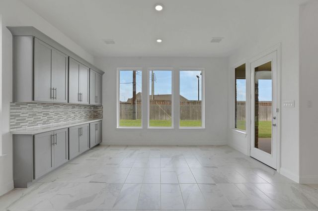 21302 Rose Loch Lane, Tomball, TX 77377